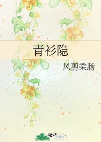 《青衫隐》