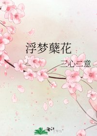 浮梦蘖花