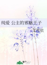 纯爱 公主的邪魅王子
