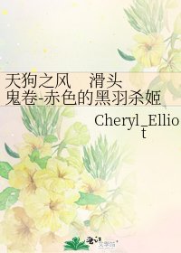 《天狗之风 滑头鬼卷-赤色的黑羽杀姬》
