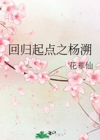 回归起点之杨溯