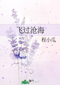 飞过沧海