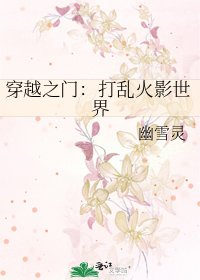 穿越之门：打乱火影世界