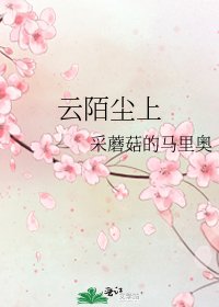 《云陌尘上》