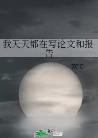 我天天都在写论文和报告
