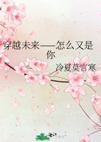 《穿越未来——怎么又是你》