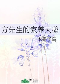 《方先生的家养天鹅》