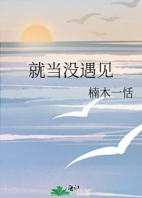 《就当没遇见》