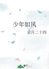 少年如风