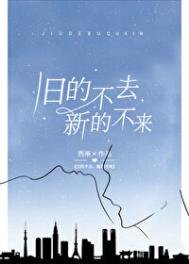 《旧的不去,新的不来》