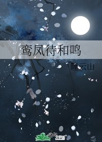 鸾凤待和鸣