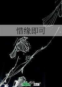 惜缘即可