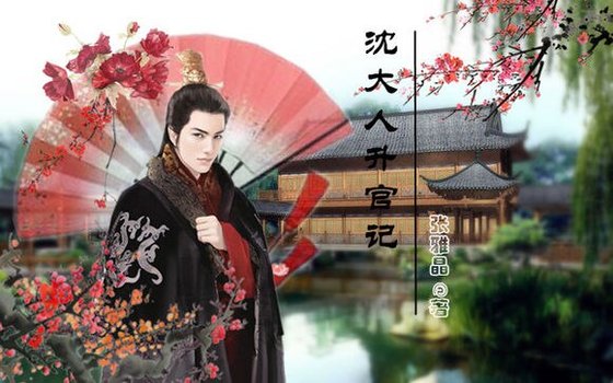 沈大人升官记