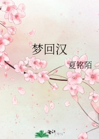 梦回汉