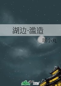 湖边·滥造