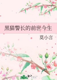 《黑猫警长的前世今生》