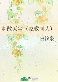 羽散天尘（家教同人）