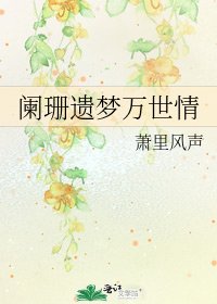阑珊遗梦万世情