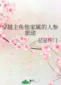 穿越主角他家属的人参旅途