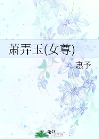 萧弄玉(女尊)