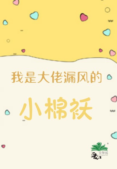 我是大佬漏风的小棉袄