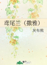 《鸢尾兰(撒雅)》