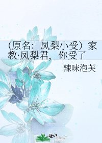 （原名：凤梨小受）家教·凤梨君，你受了