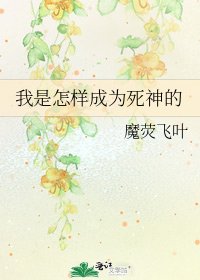 我是怎样成为死神的