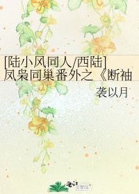 断袖