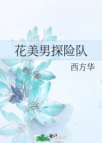 花美男探险队