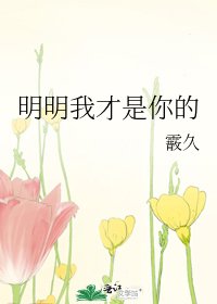明明我才是你的