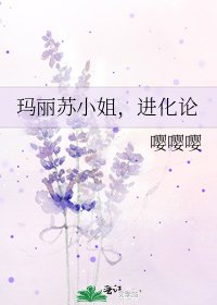 玛丽苏小姐，进化论