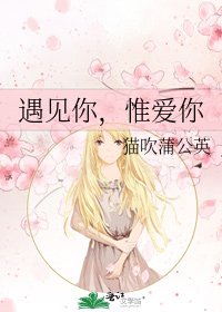 遇见你，惟爱你