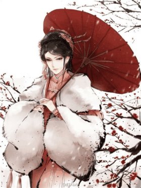 一度年华水一歌