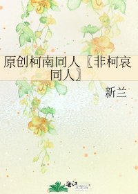 原创柯南同人〖非柯哀同人〗