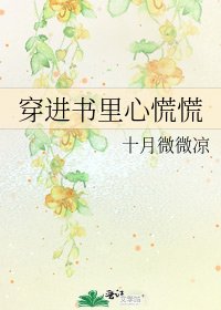 《穿进书里心慌慌》