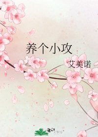 养个小攻
