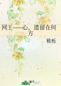 《网王——心,遗留在何方》