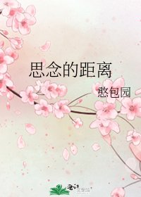 思念的距离