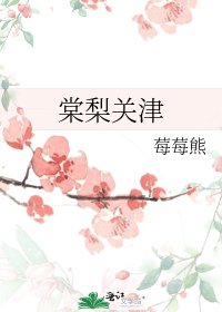 棠梨关津