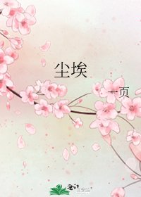 尘埃