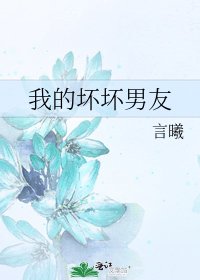 《我的坏坏男友》