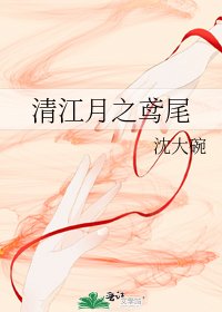 《清江月之鸢尾》