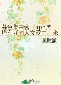 暮色集中营（aph黑塔利亚同人文露中、米英、港耀、菊耀）