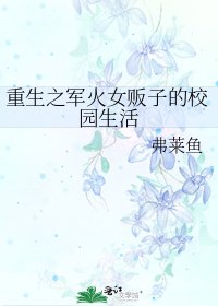 重生之军火女贩子的校园生活