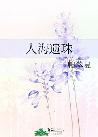 人海遗珠