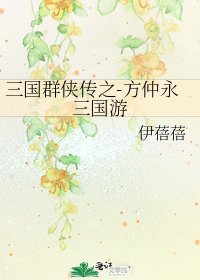 三国群侠传之-方仲永三国游