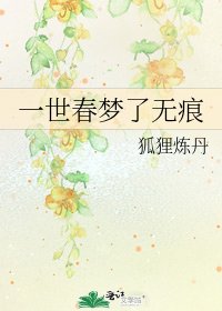 一世春梦了无痕