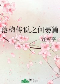 落梅传说之何晏篇