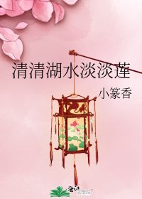 清清湖水淡淡莲